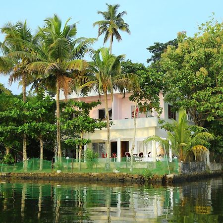 Orchid Lake View Homestay Alappuzha Exterior foto
