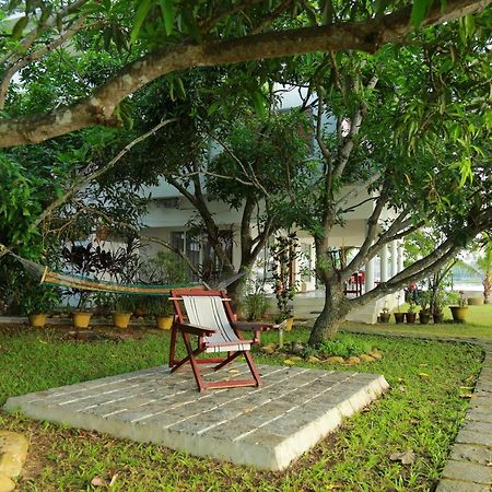 Orchid Lake View Homestay Alappuzha Exterior foto