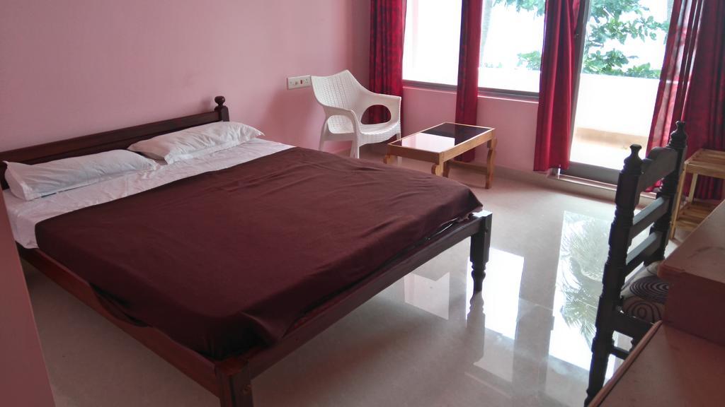 Orchid Lake View Homestay Alappuzha Exterior foto