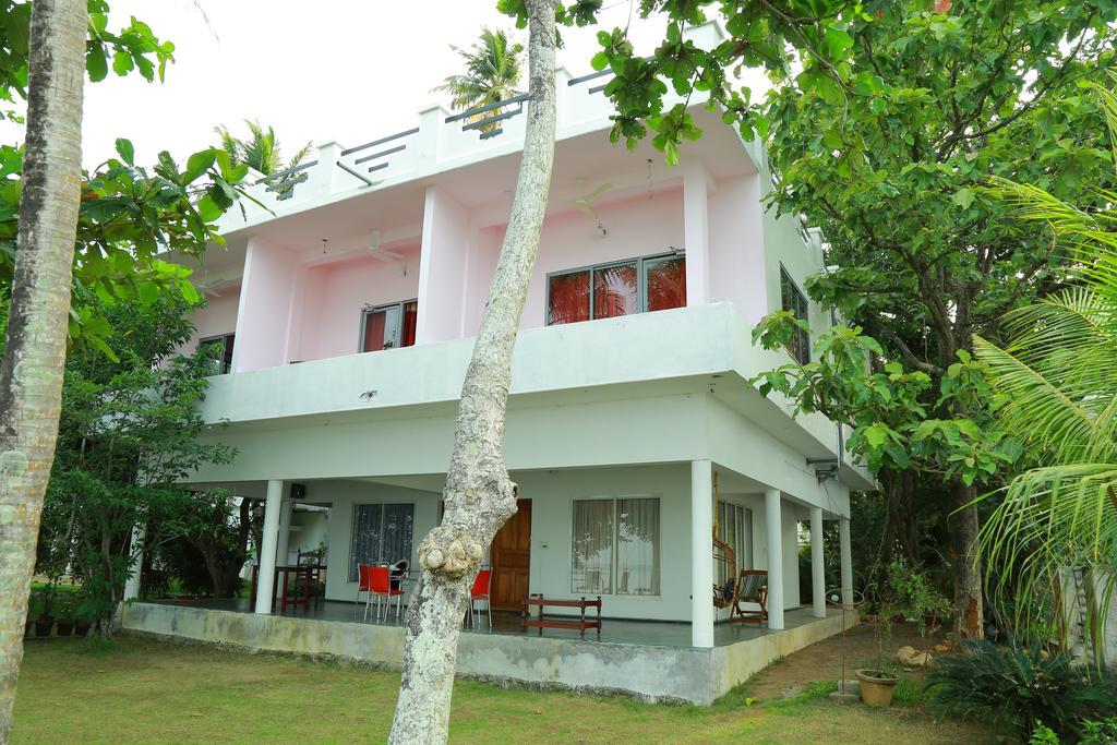 Orchid Lake View Homestay Alappuzha Exterior foto