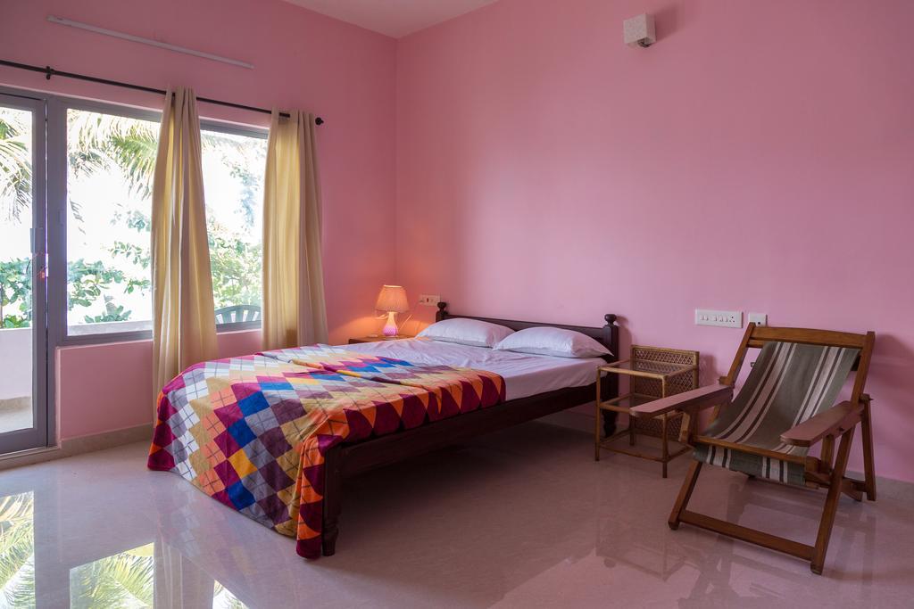 Orchid Lake View Homestay Alappuzha Exterior foto